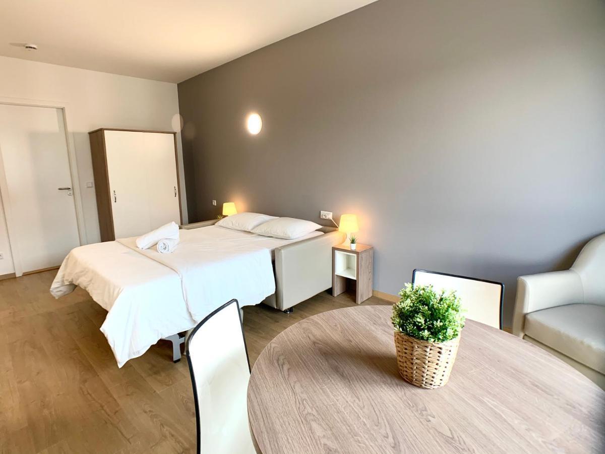 Cozy Studio. Open Space. Business / Leisure Sanem 外观 照片